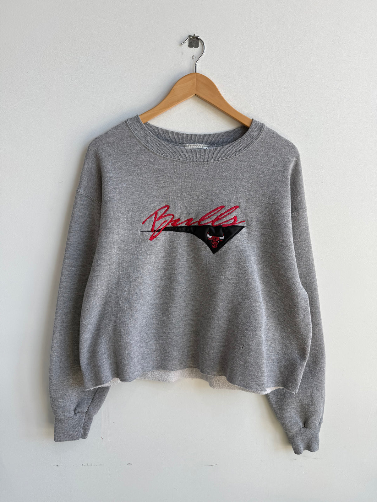 (M) Chicago Bulls Crew
