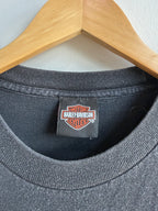 (M) Harley Davidson Tee