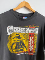 (L) U.S. 41 Harley National Tee