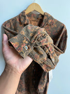 (M) Andrew Sport Button Up