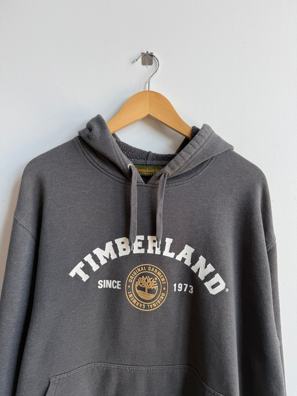(XL) Timberland Hoodie
