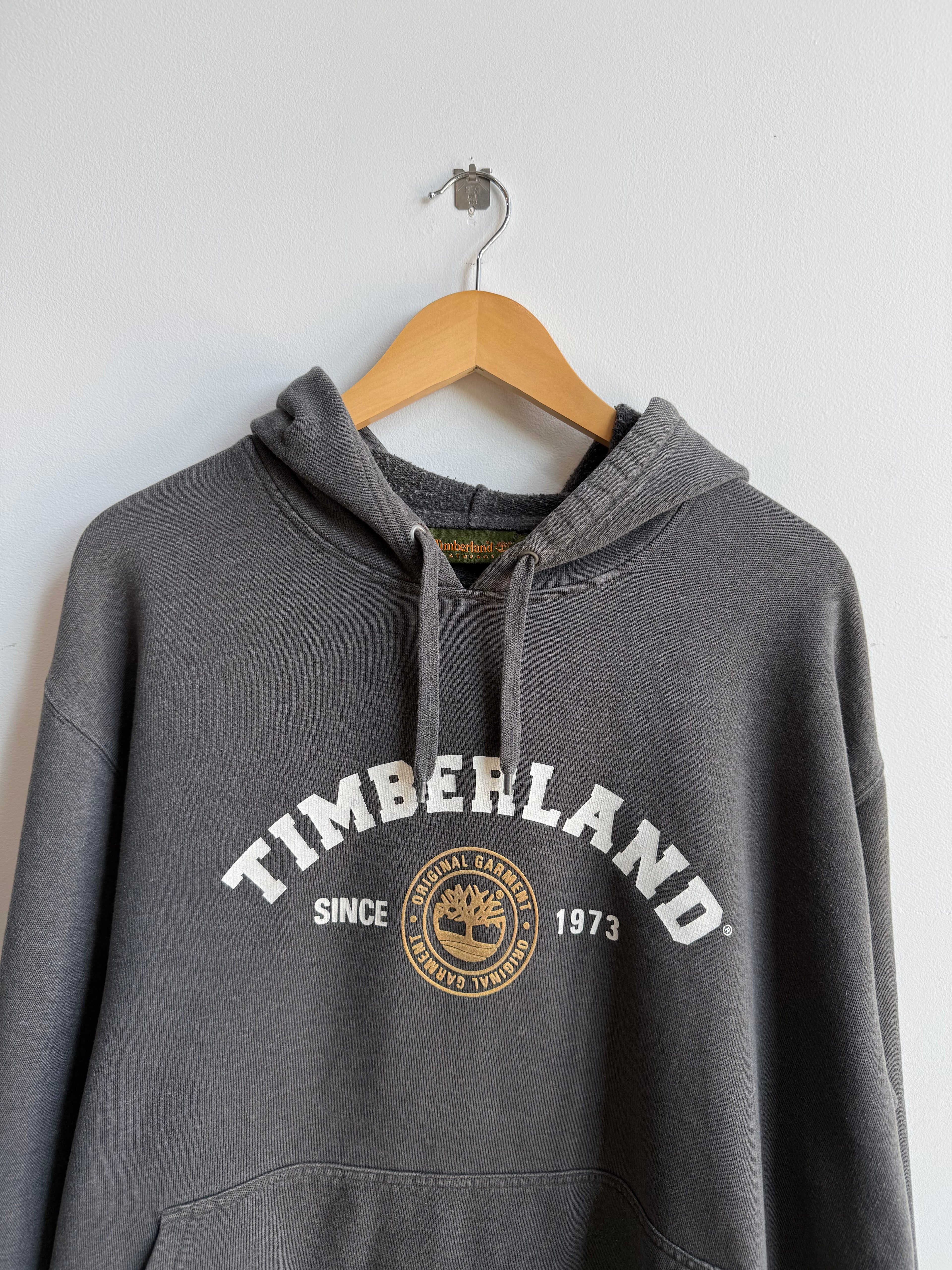 (XL) Timberland Hoodie