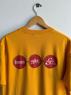 (L) Iowa State Basketball Tee