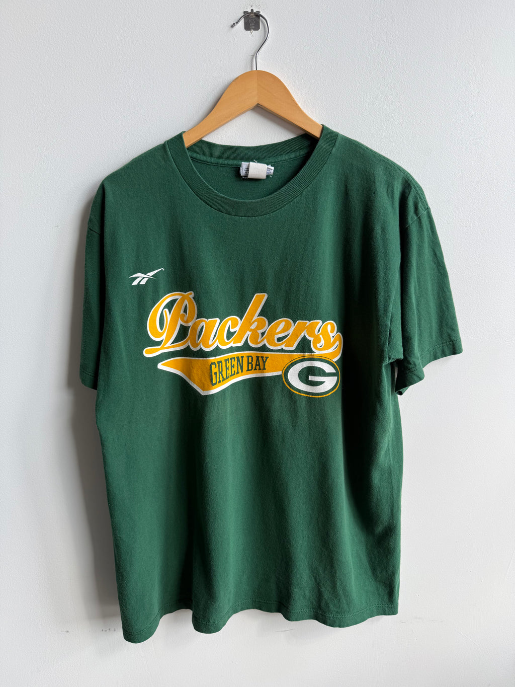 (XL) Green Bay Packers Tee