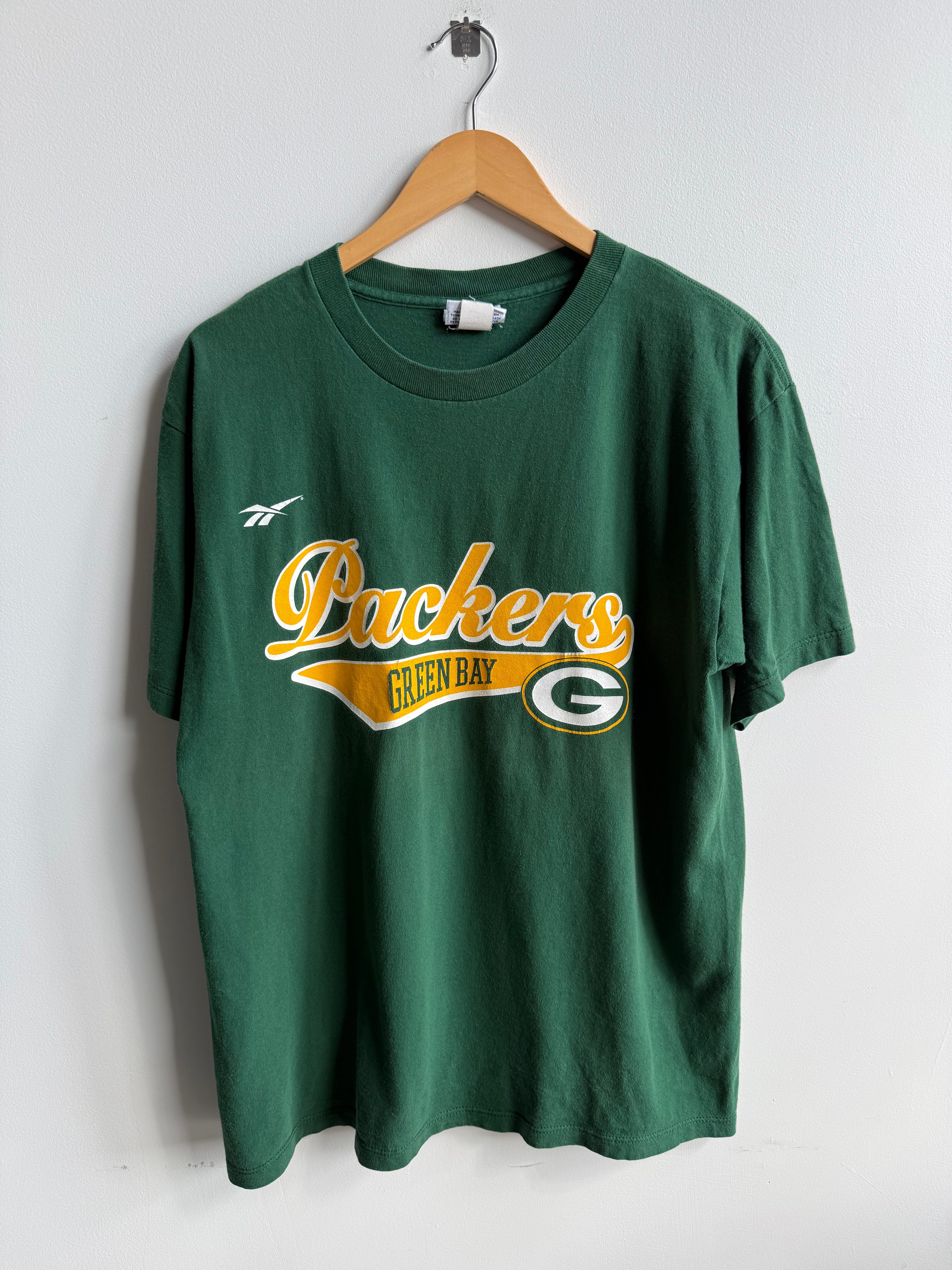 (XL) Green Bay Packers Tee