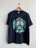 (L) Seattle Mariners Tee