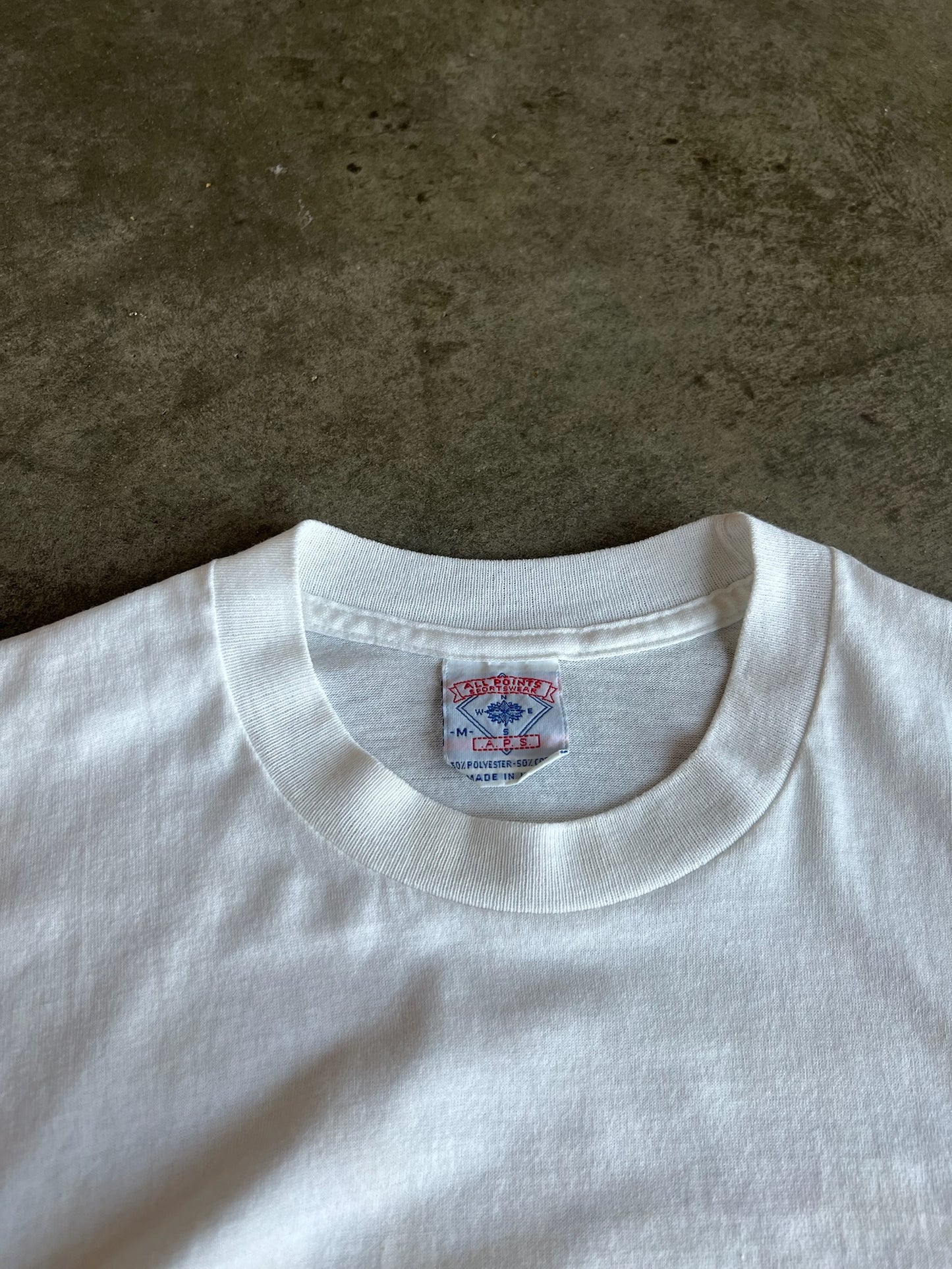 (M) Hawaiian Tropic Tee
