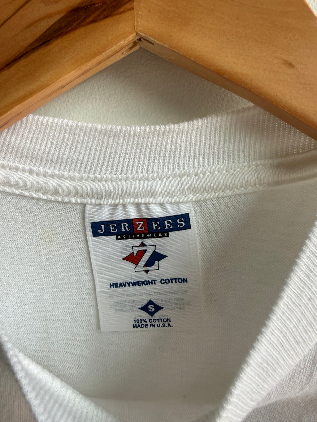 (S) Tommy Girl Tee
