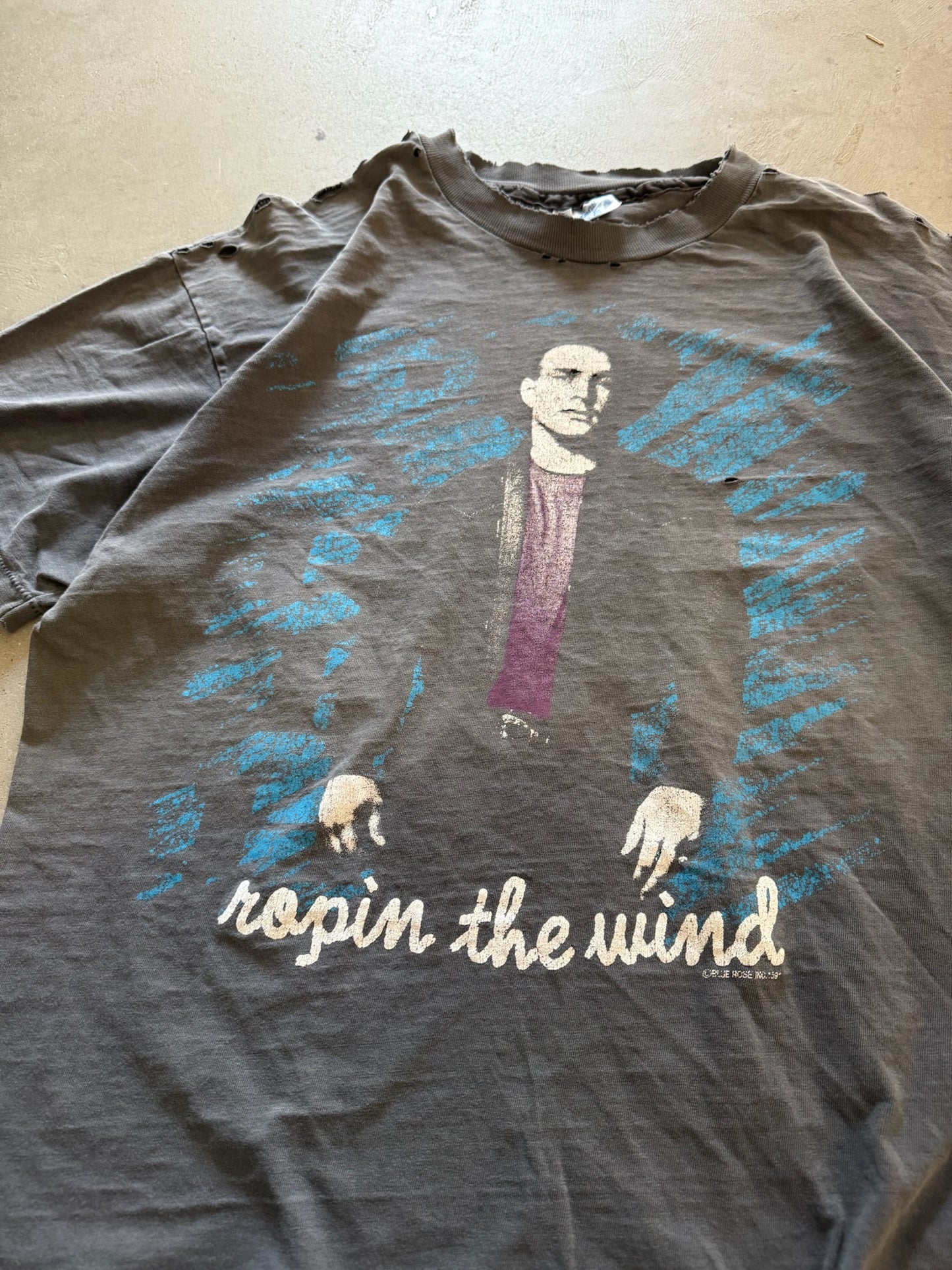 (XL) Garth Brooks Tee