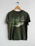 (M) Leinenkugels Beers Fist Tee
