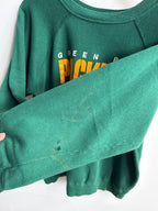(M) Green Bay Packers Crew
