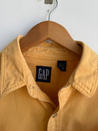 (L) Gap Cotton Shirt