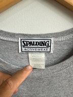 (XL) Spalding Tee