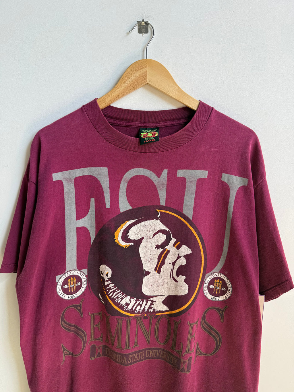 (XL) Florida State Seminoles Tee