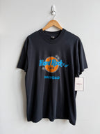 (XL) Hard Rocked Tee
