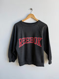 (M) Reebok Crewneck