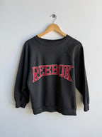 (M) Reebok Crewneck