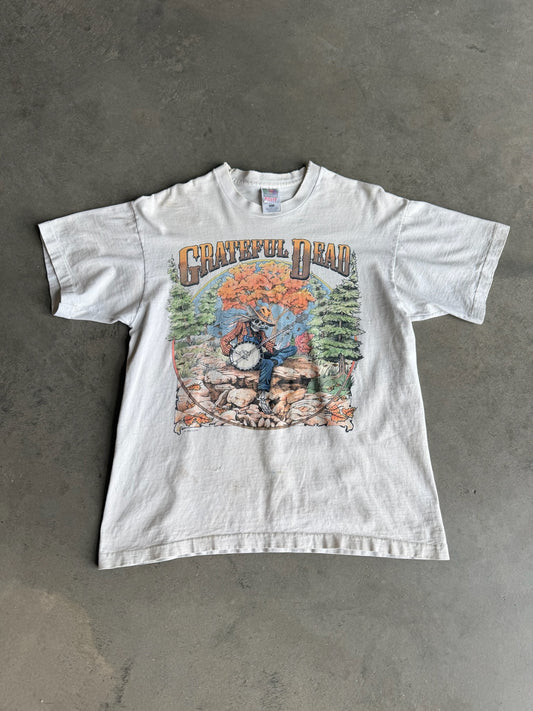 (M) Grateful Dead Tee