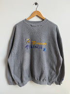 (XL) Minnesota Vikings Crew