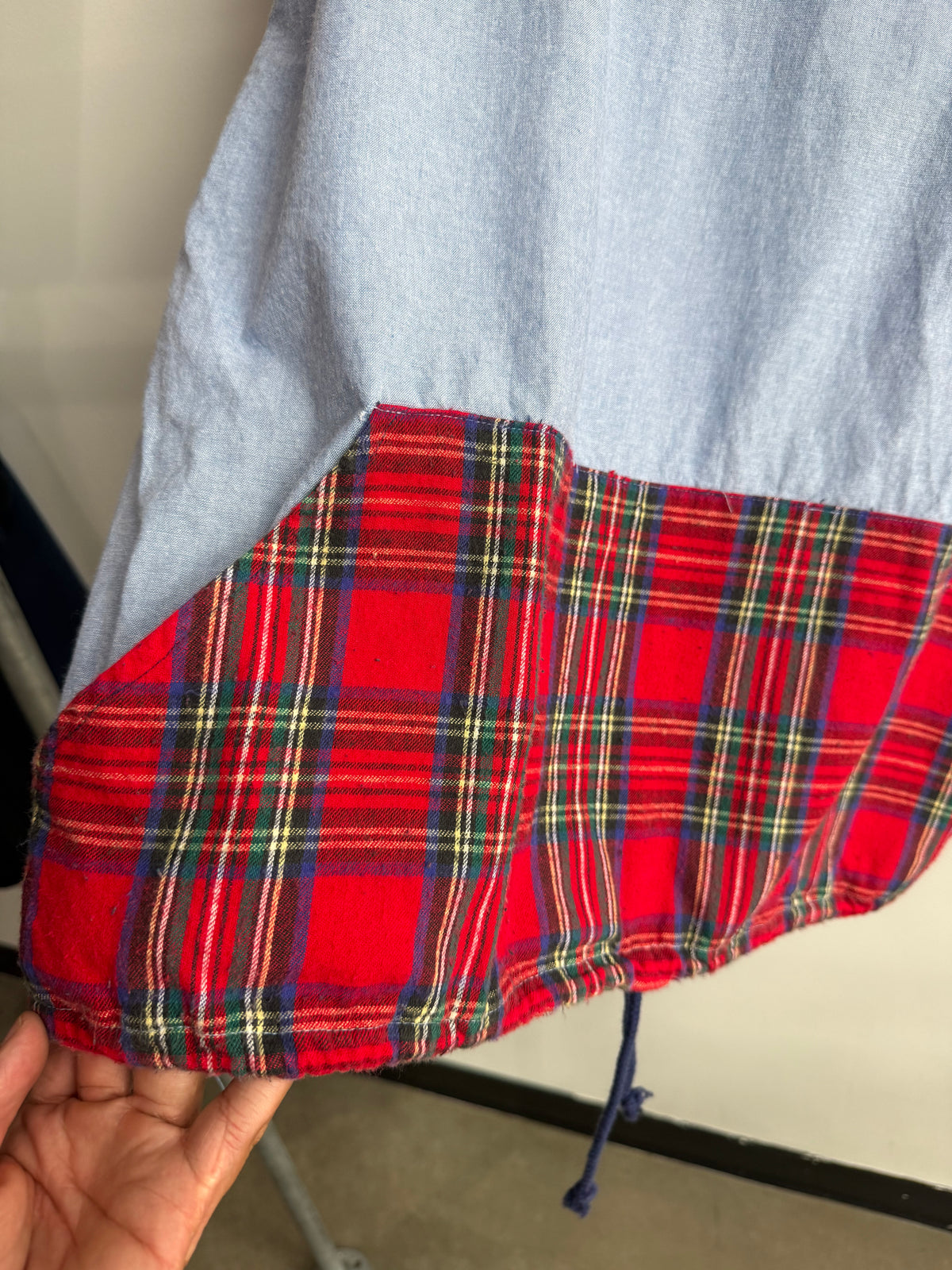 (XL) Aintree Pullover Hoodie