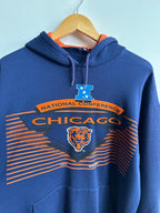 (L) Chicago Bears Hoodie