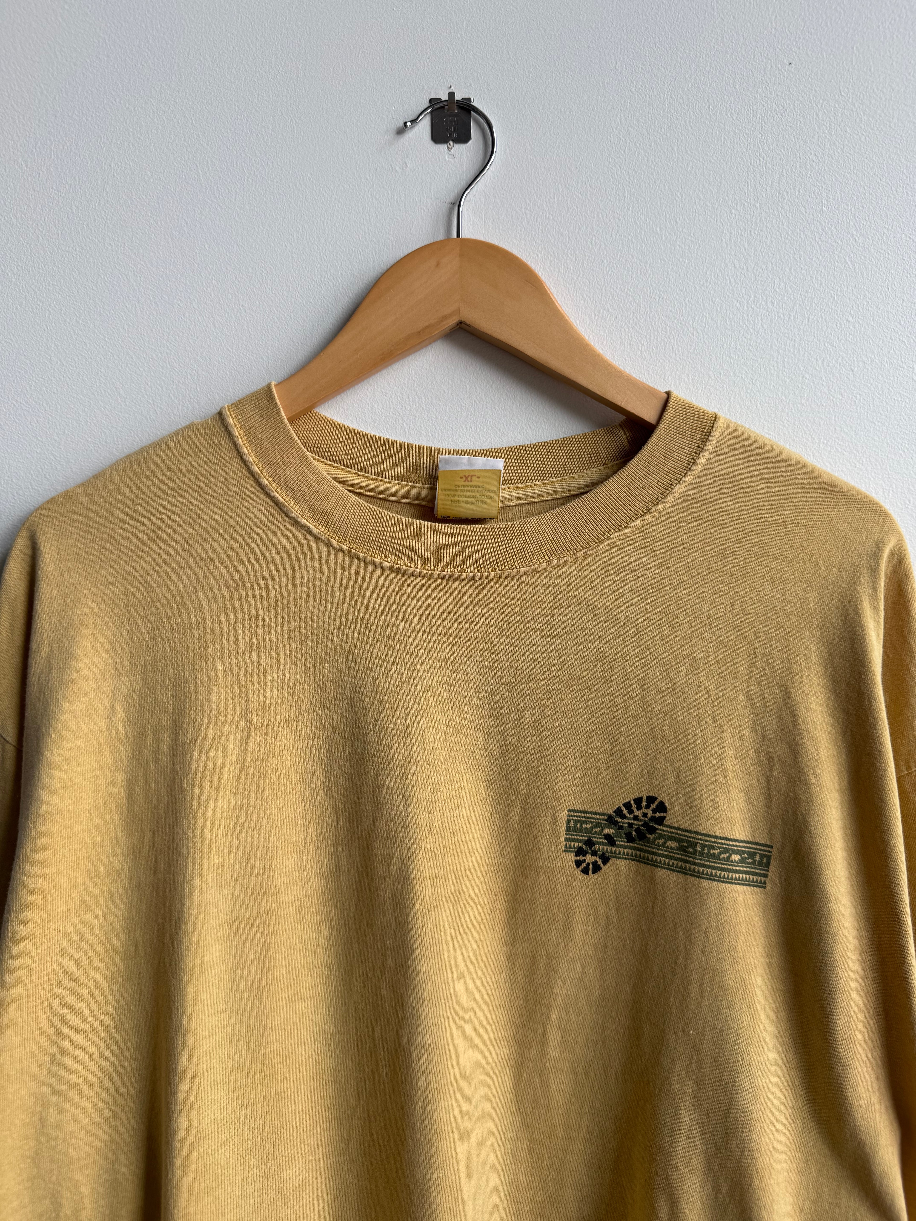 (XL) EMI Sportswear Tee