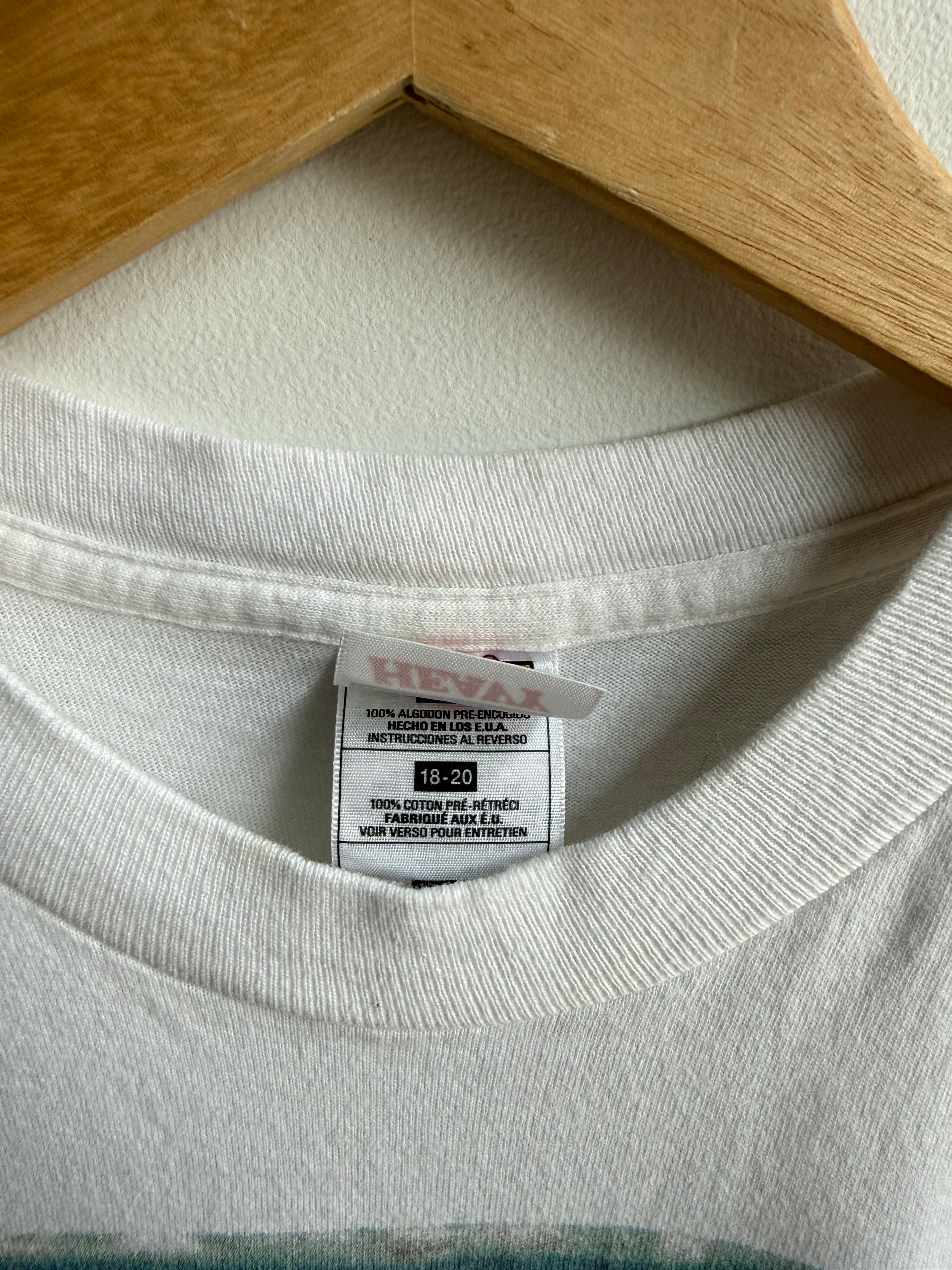 (S) Titanic Tee