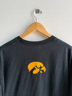 (XL) Iowa Hawkeyes Tee
