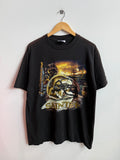 (L) New Orleans Saints Tee