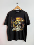 (L) New Orleans Saints Tee
