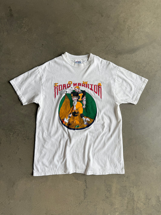 (XL) Iowa Hawkeyes Road Warrior Tee