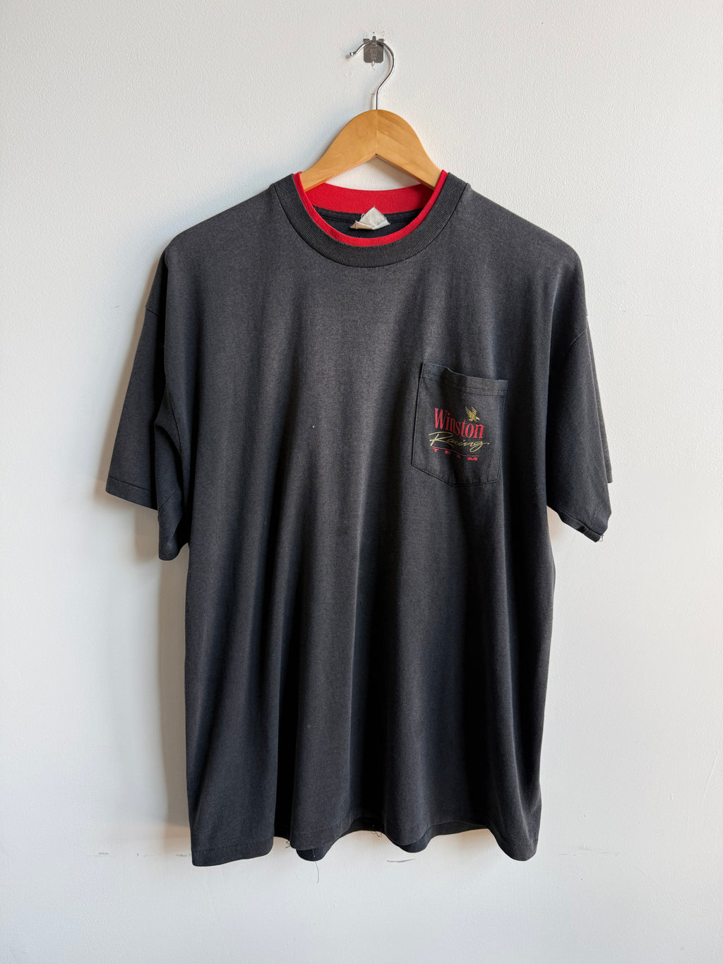 (XL) Winston Racing Tee