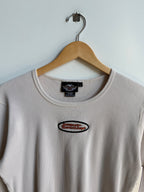 (L) Harley Davidson Longsleeve Tee