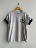 (M) Norte Dame Tee