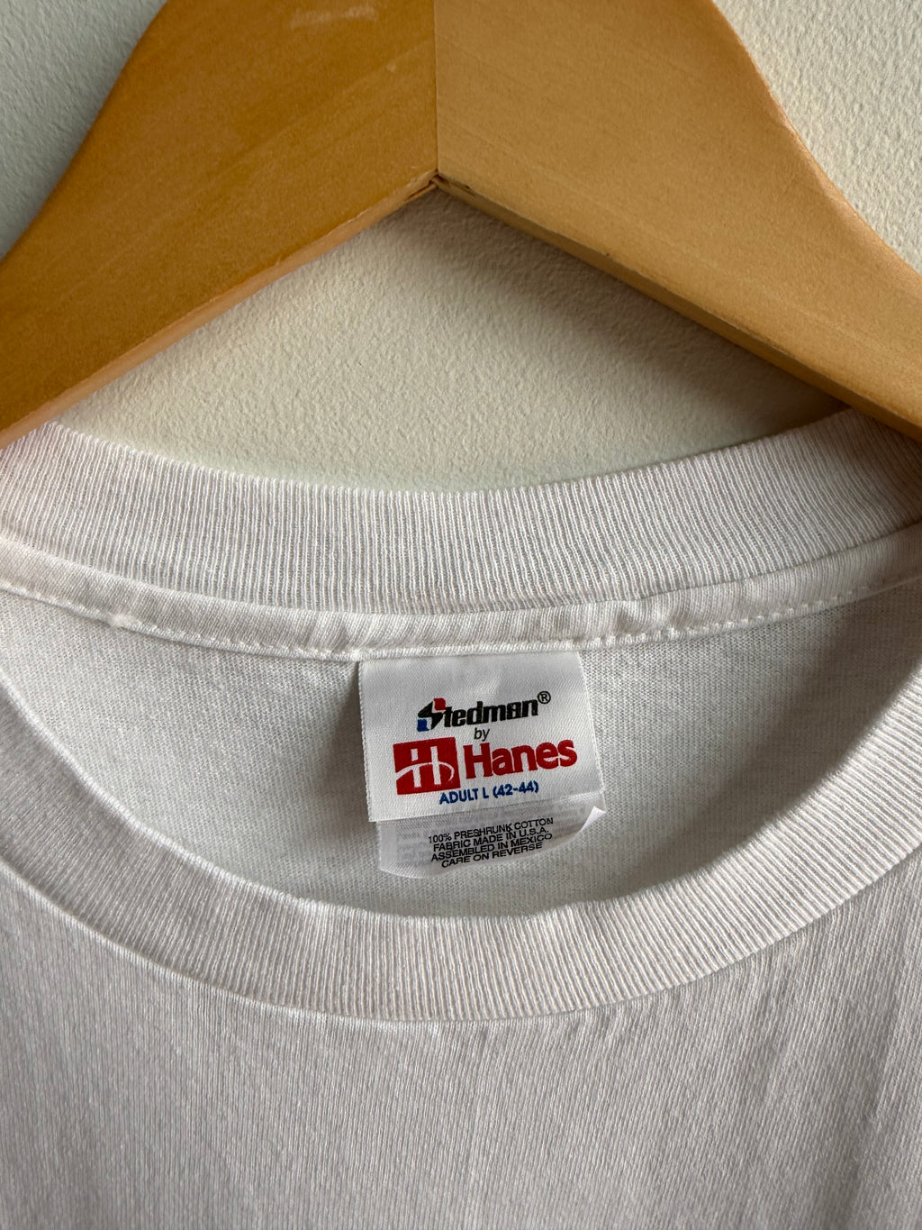(L) Nike Just Do It Tee