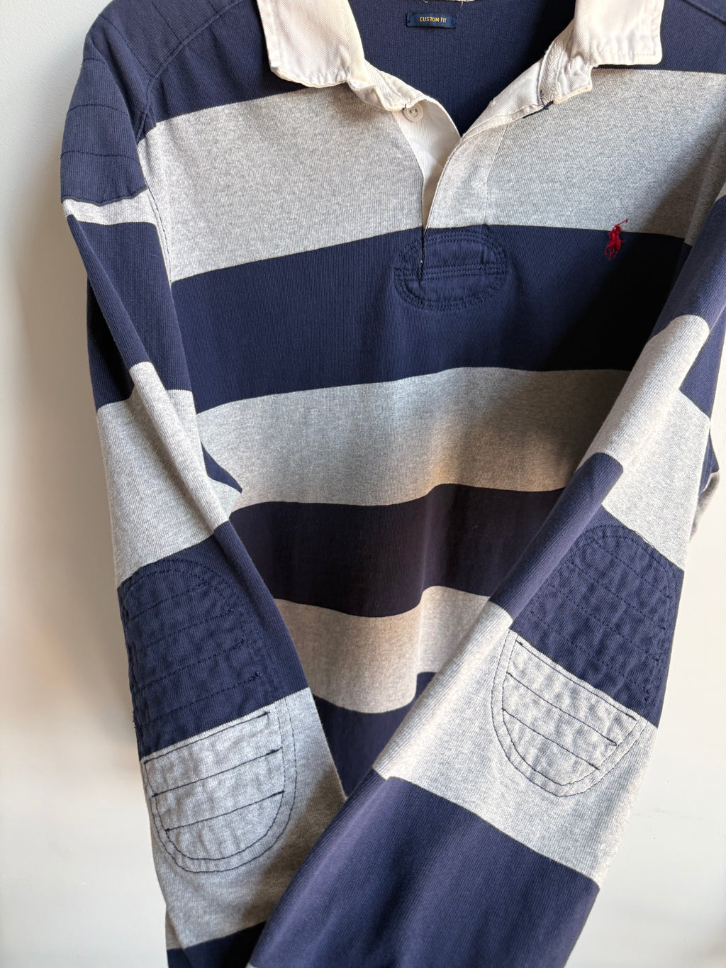 (XXL) Polo Ralph Lauren Rugby