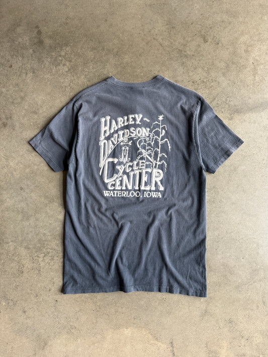 (XL) Harley Waterloo Tee
