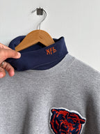 (L) Chicago Bears Crew