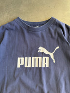 (XL) Puma Logo Tee