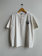 (XL) White Water Derby Tee