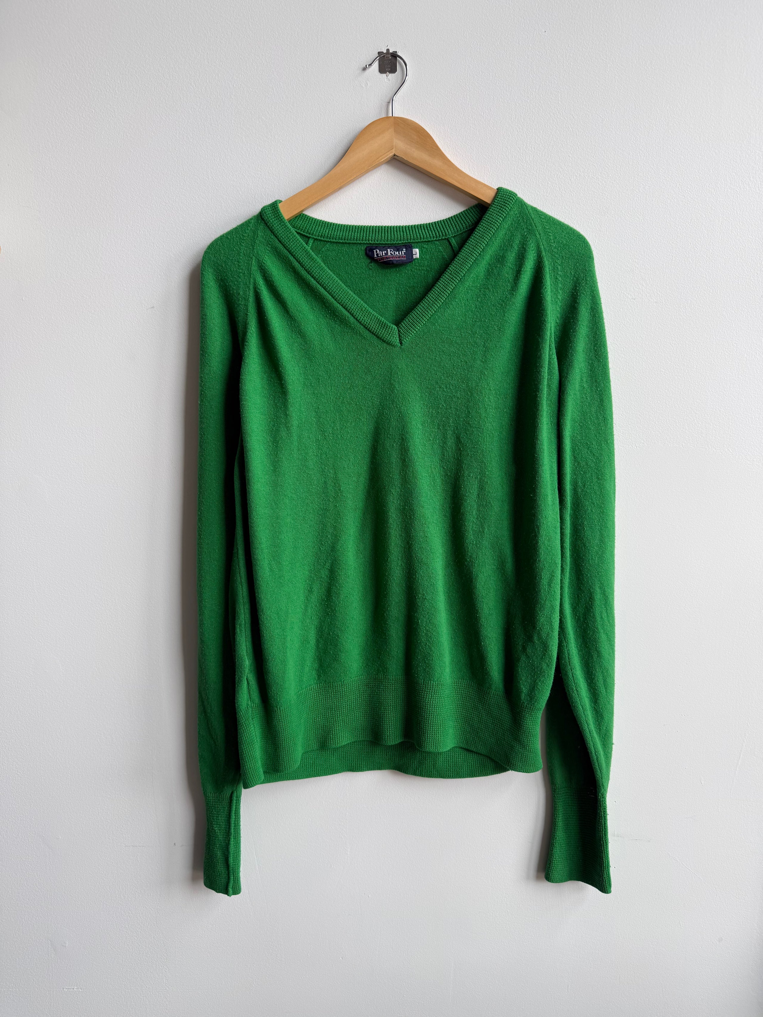 Sweaters