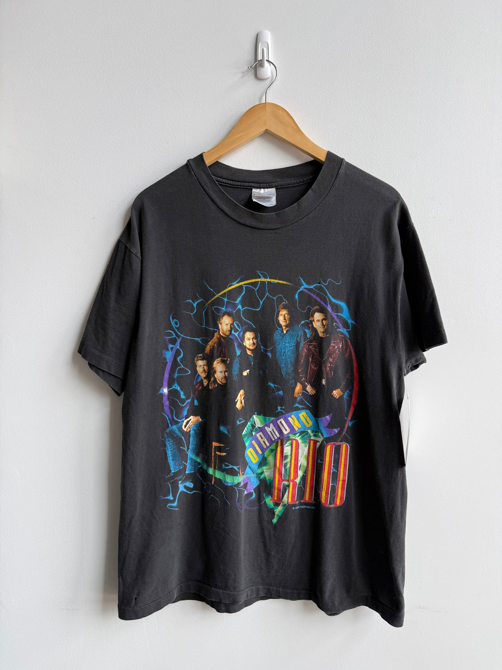 (L) Diamond Rio Tee