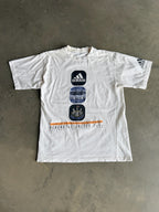 (L) Newcastle FC Adidas Soccer Tee
