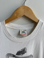 (M) Cowgirl Tee