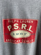 (XL) Polo Ralph Lauren Tee