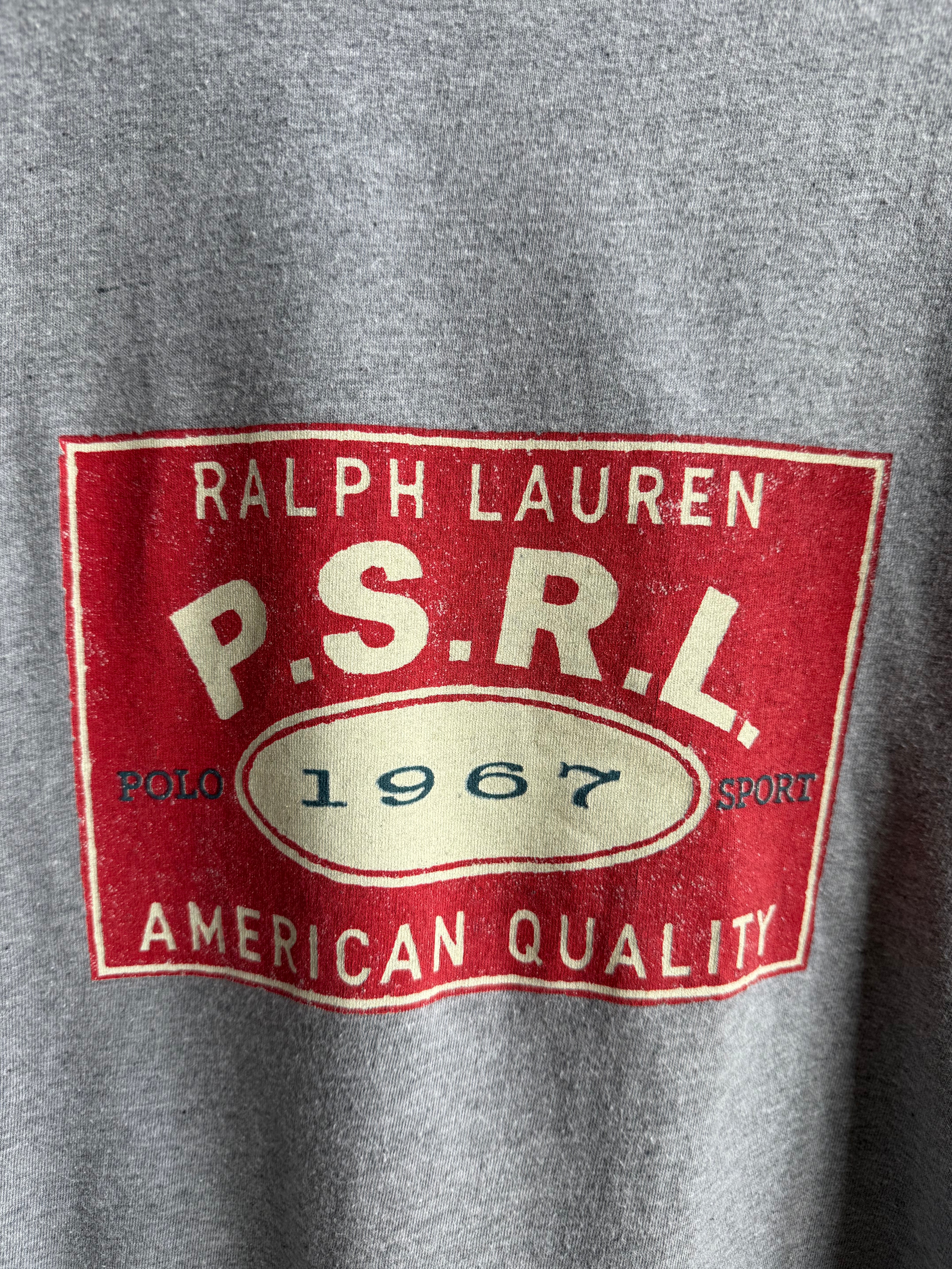 (XL) Polo Ralph Lauren Tee