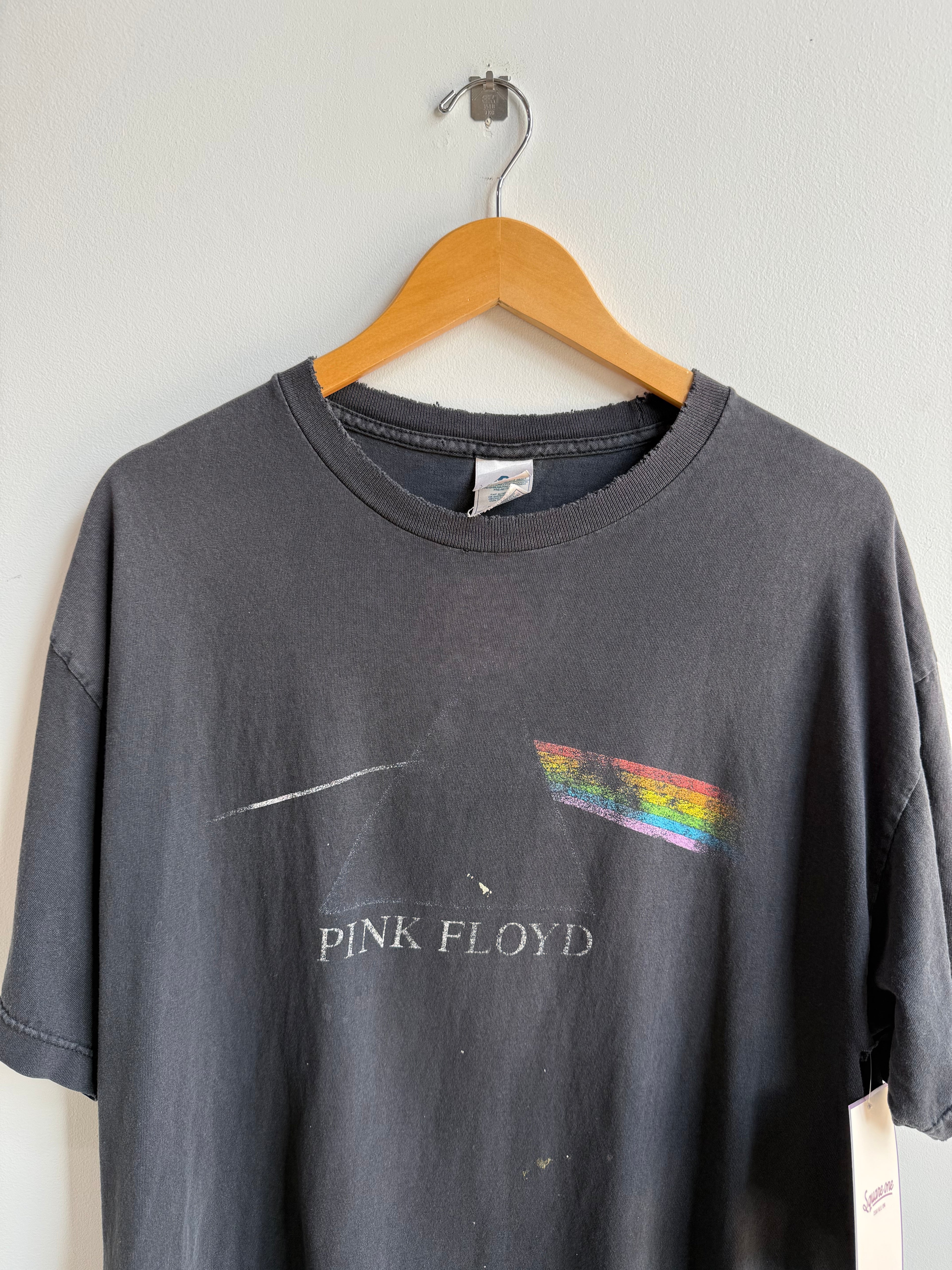 (XL) Pink Floyd Tee