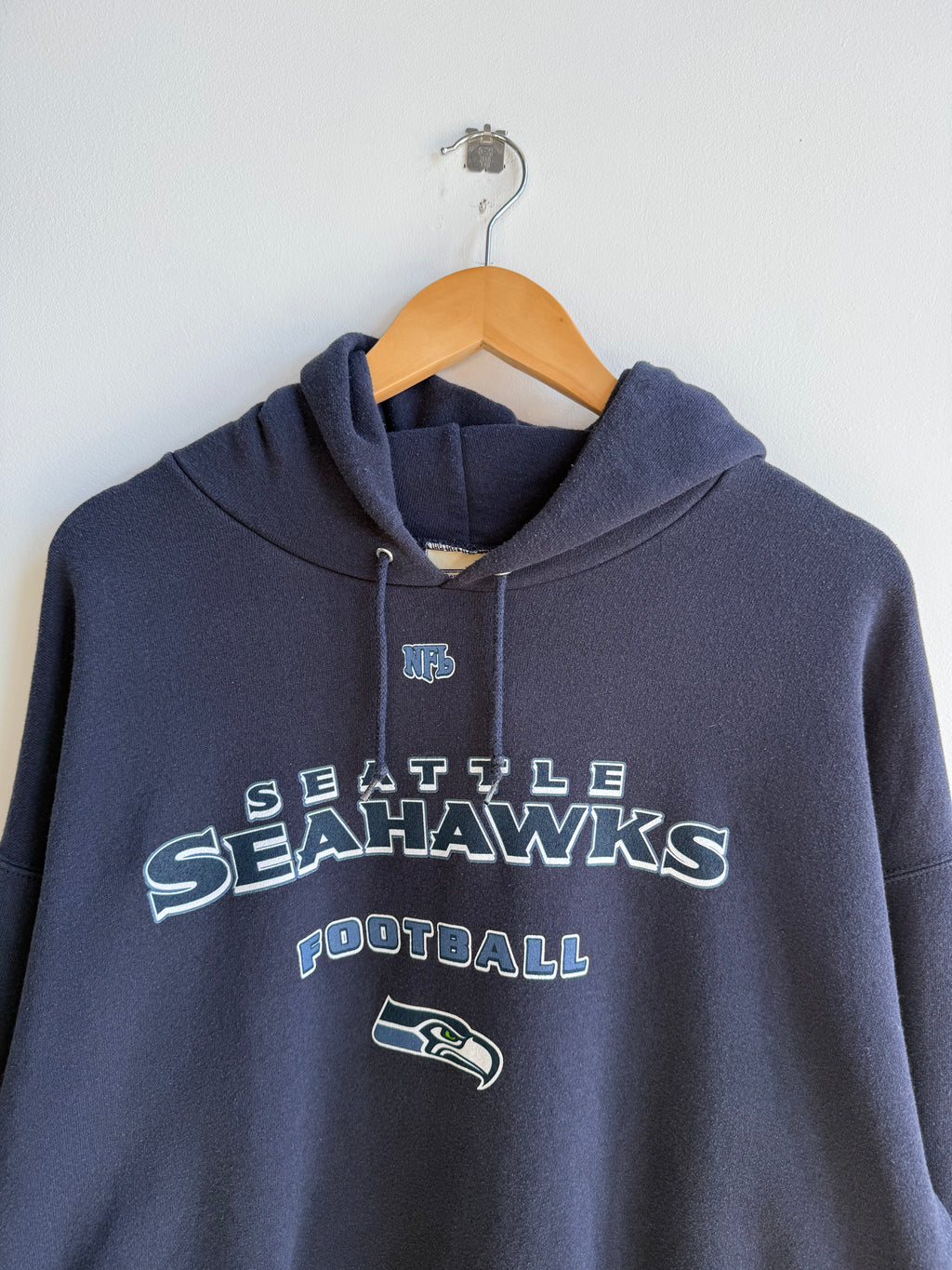 (XXL) Seattle Seahawks Hoodie