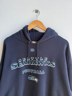 (XXL) Seattle Seahawks Hoodie
