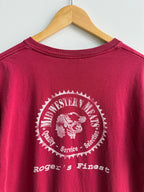 (L) Got Beef Tee